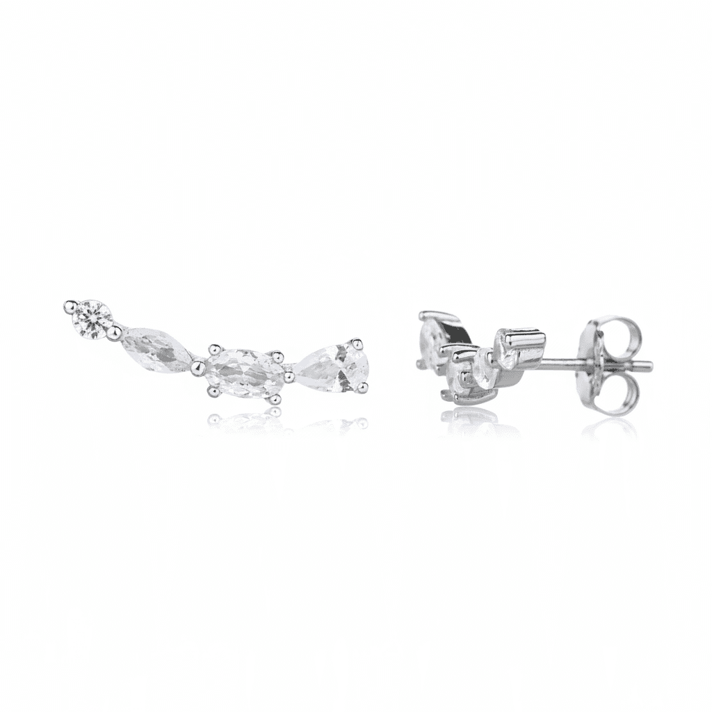 Earrings KSI9022-1