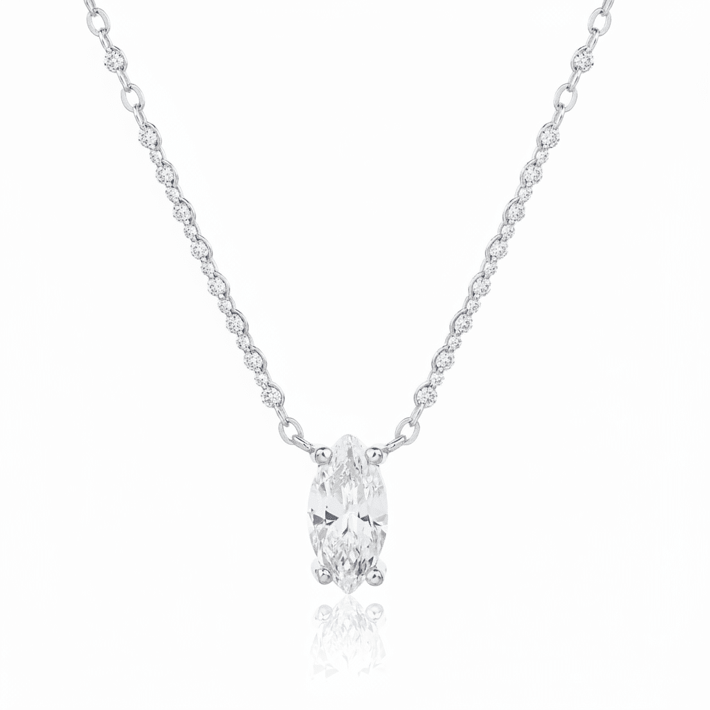 Necklace ZSI1004-1