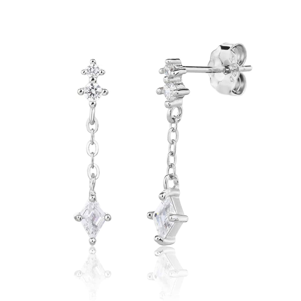 Earrings ZSI1037-1