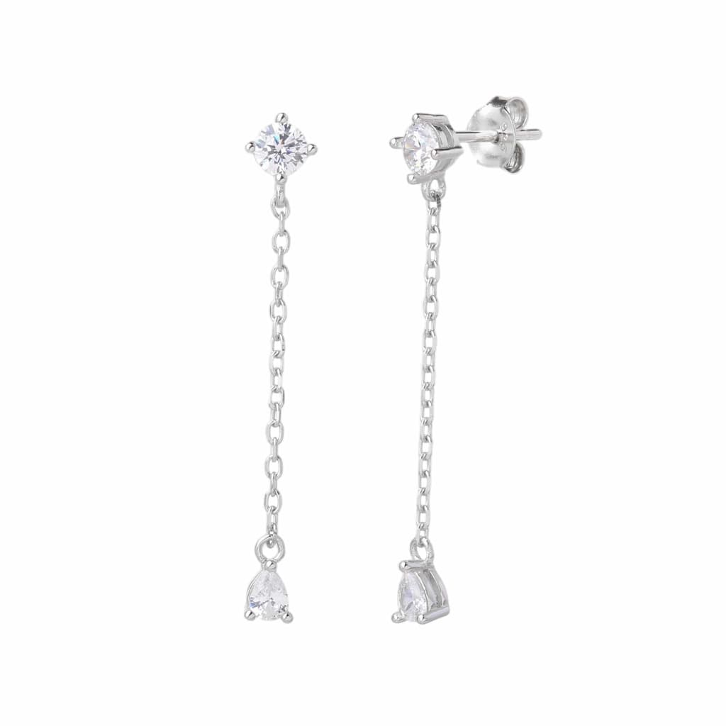 Earrings YISI2634-1