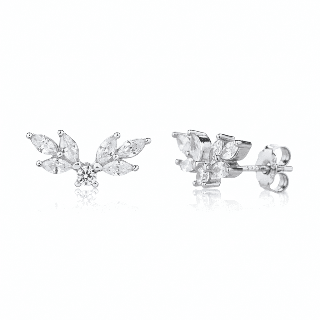 Earrings KSI9025-1