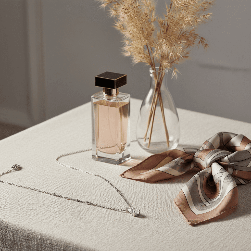 Necklace ZSI1004-1