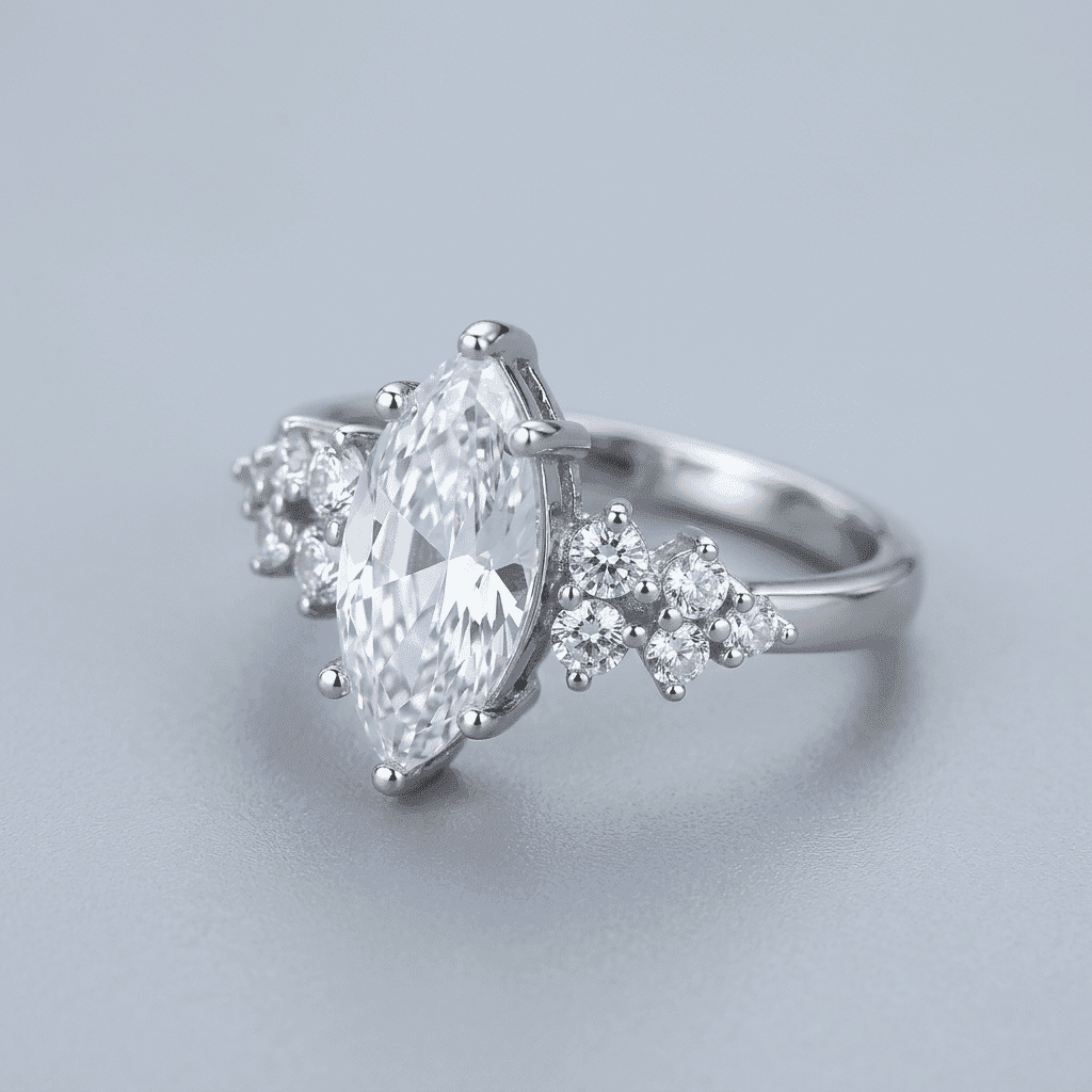 Ring KSI8010 -1