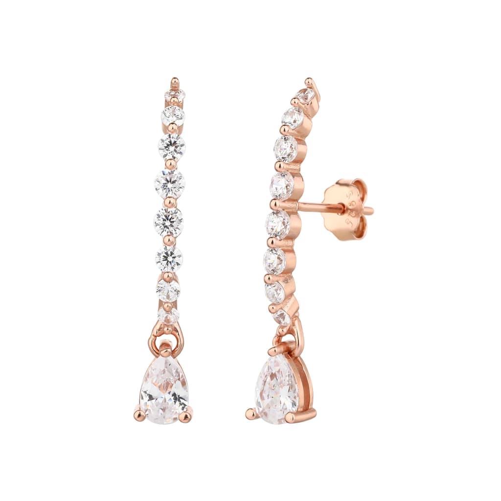 Earrings KSI8001-2