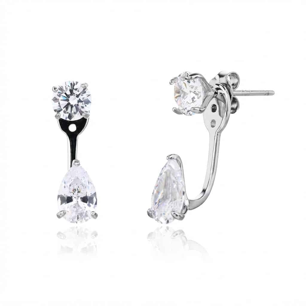 Earrings YXSI2661-1