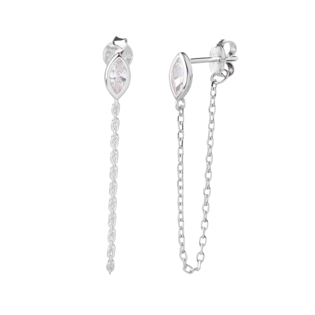 Earrings YISI2616-1