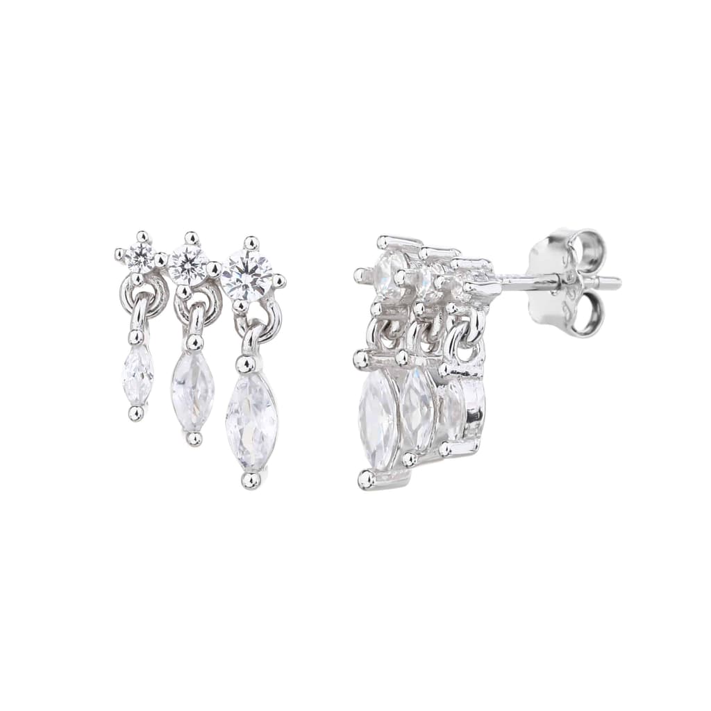 Earrings KSI6057-1