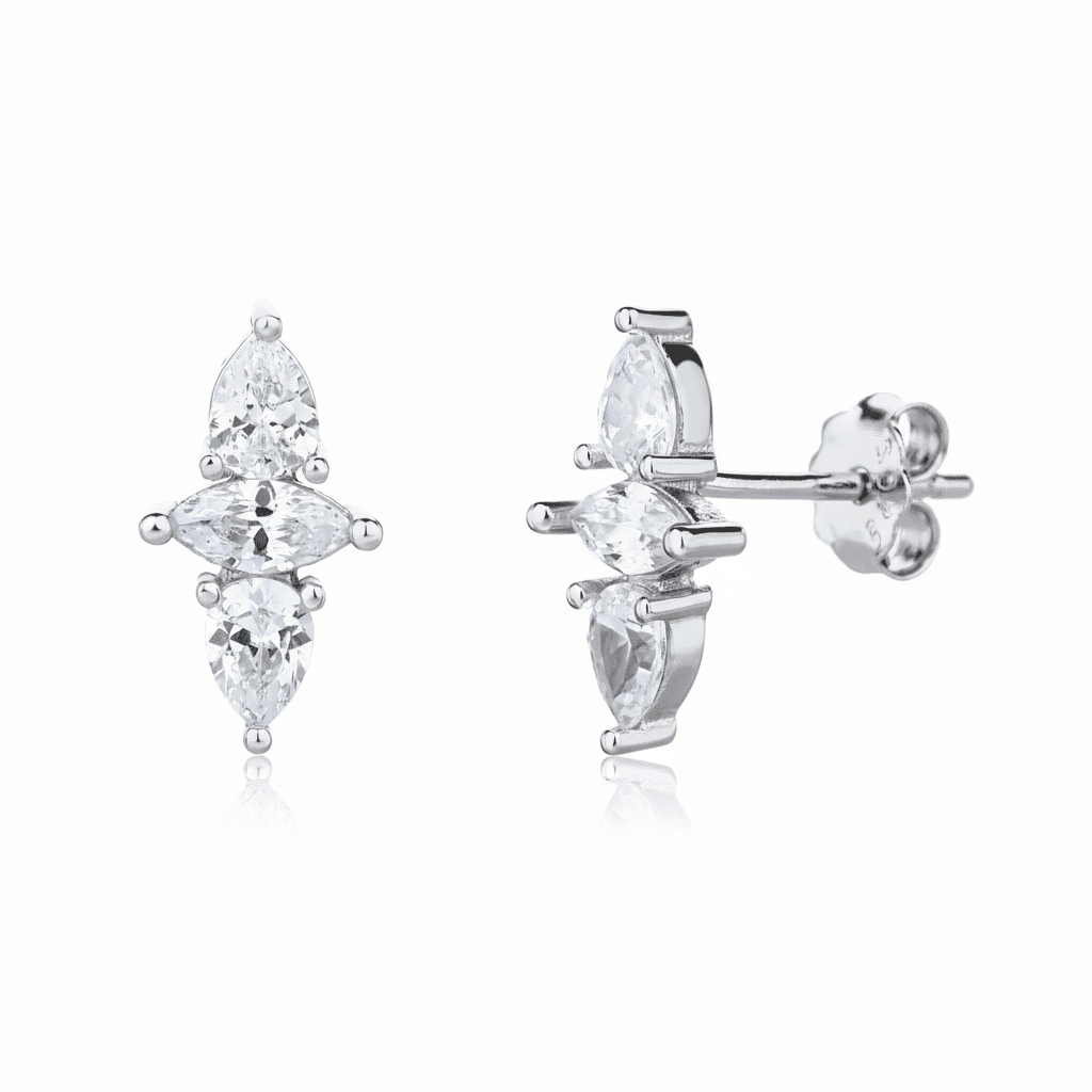 Earrings KSI9005-1