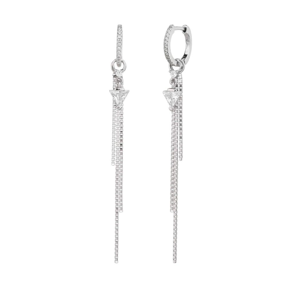 Earrings YISI2620-1