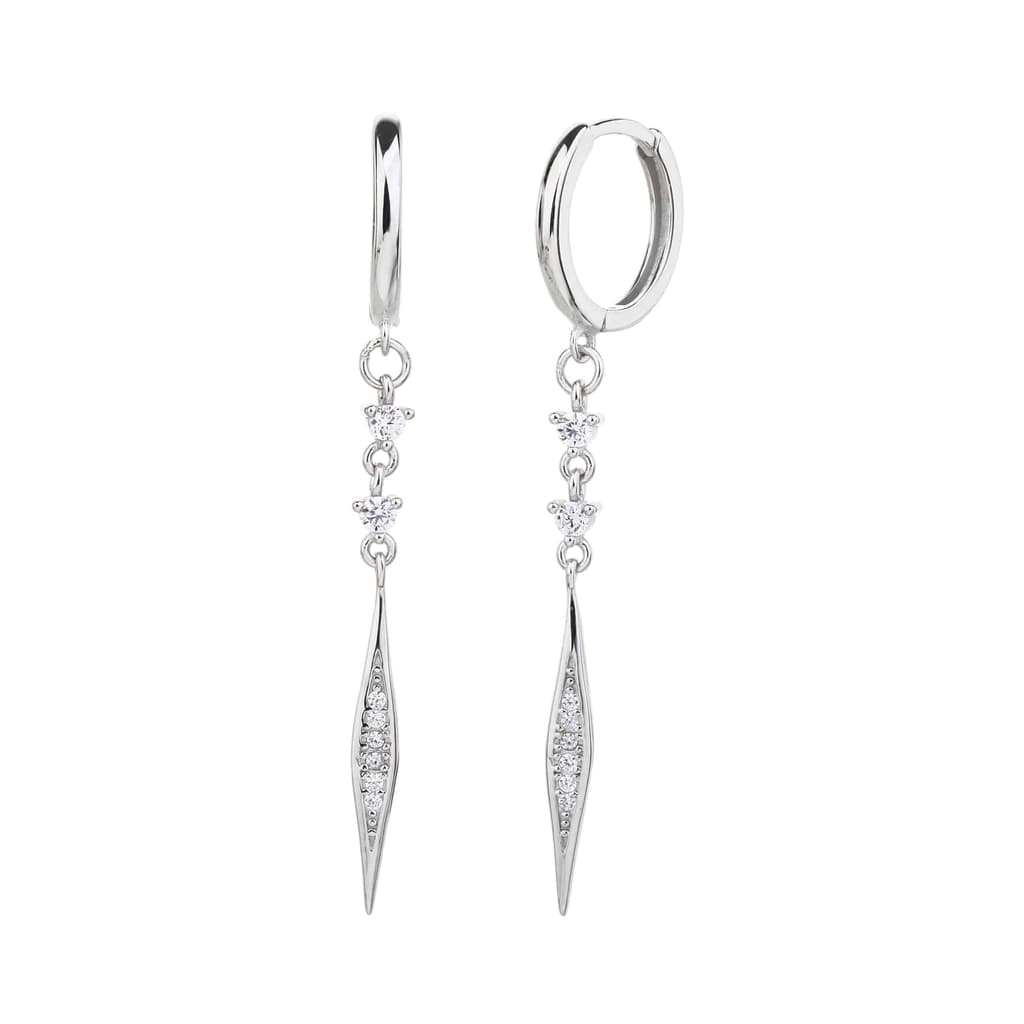Earrings YISI2626-1