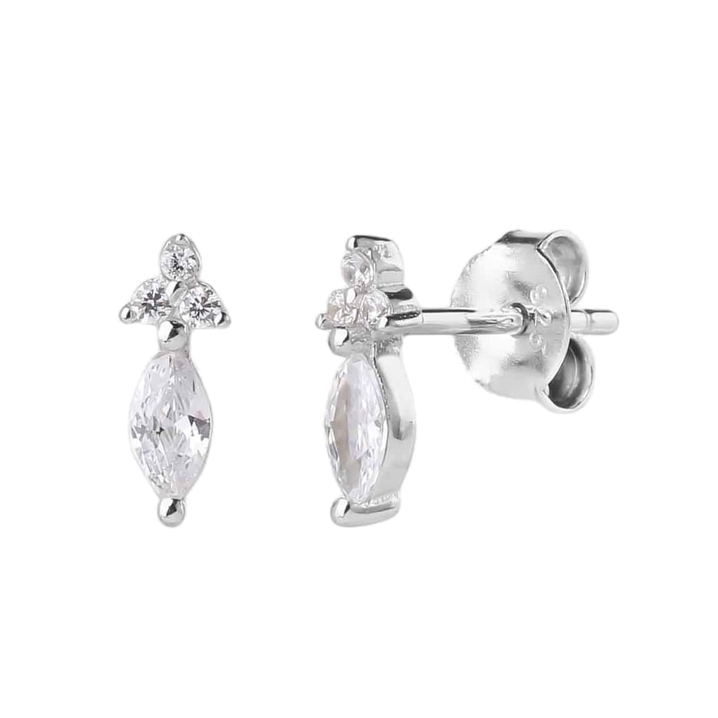 Earrings YISI2615-1