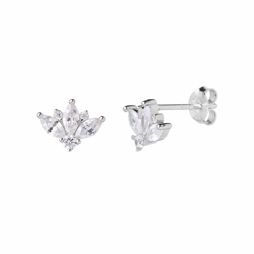 Earrings YISI2613-1