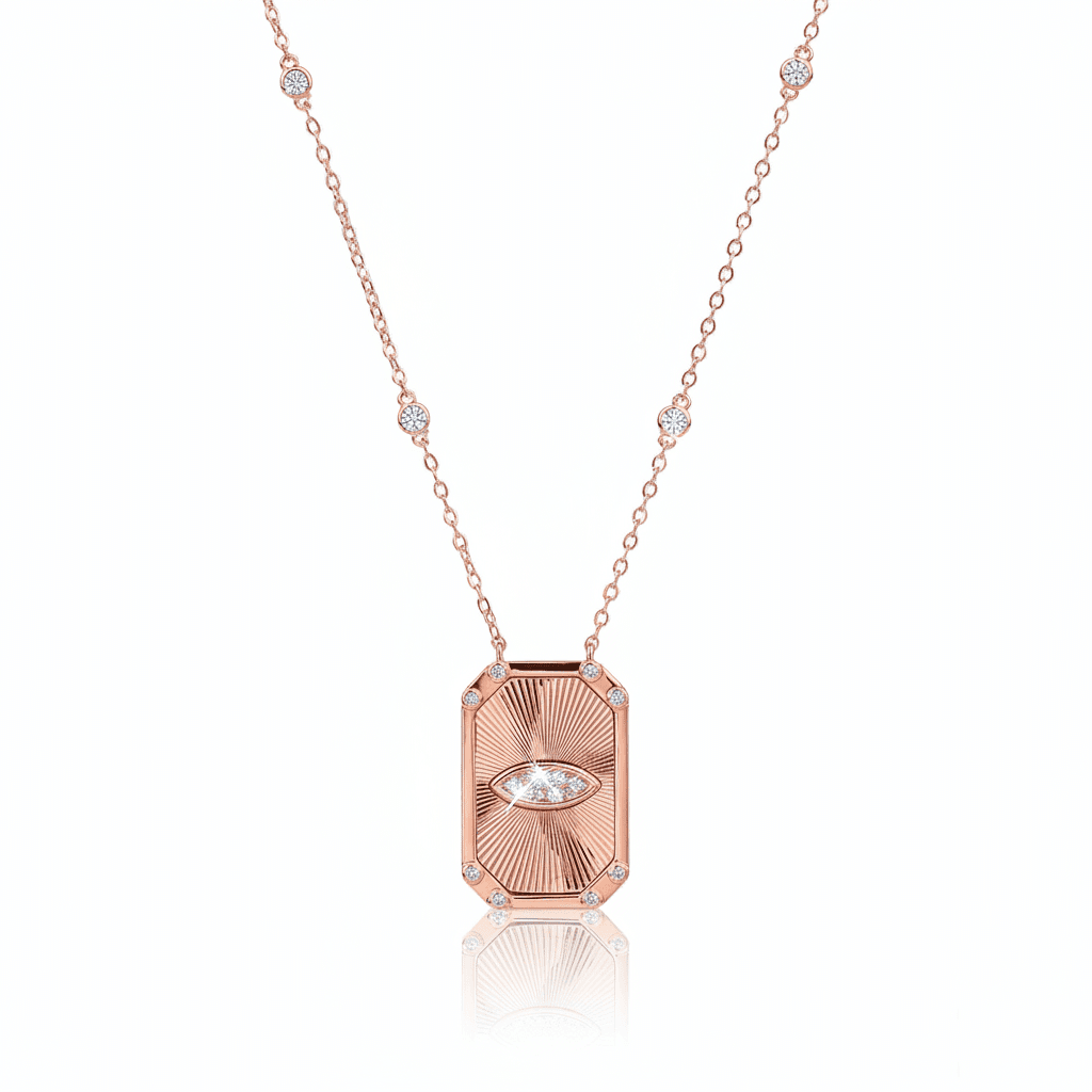 Necklace ZSI658-2