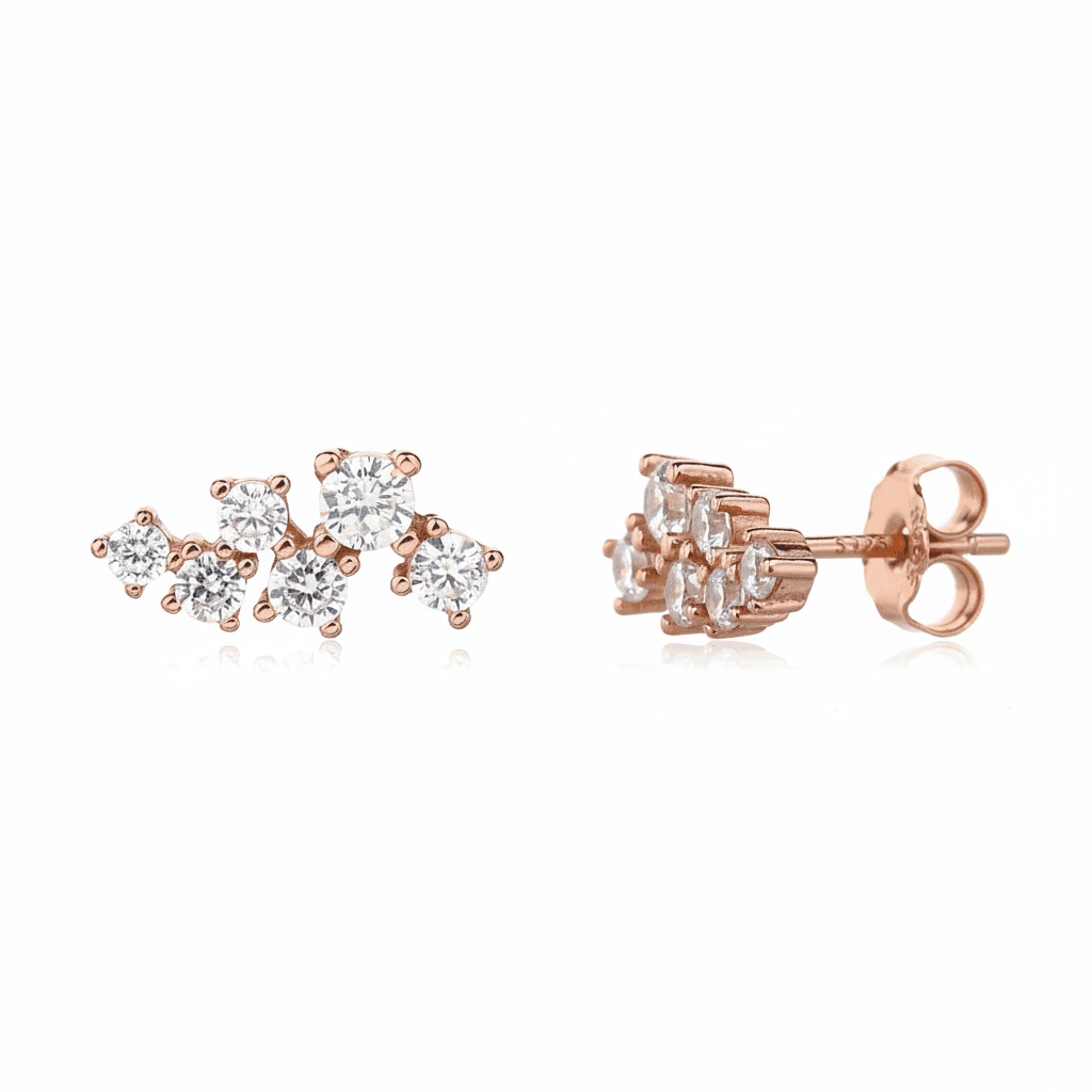 Earrings KSI9023-2