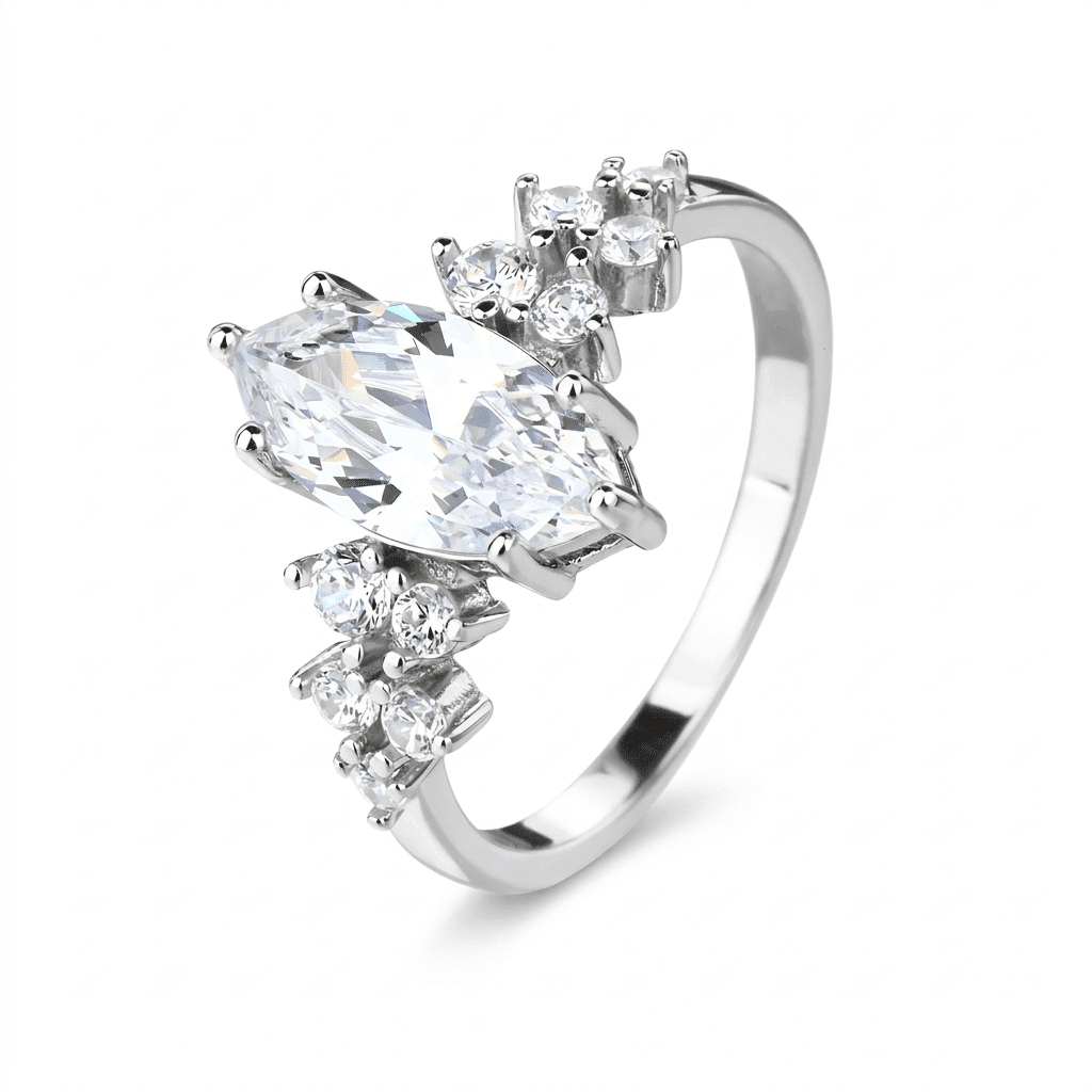 Ring KSI8010 -1