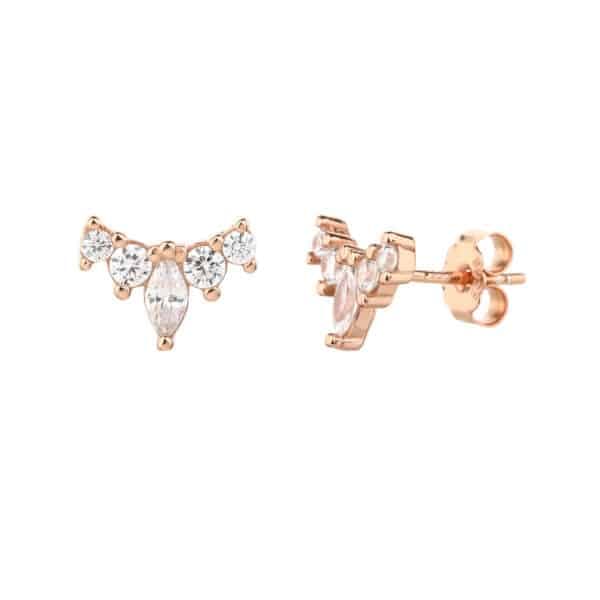 Earrings KSI8013-2