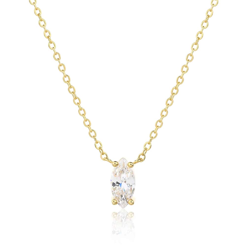 Necklace ZSI1004-3