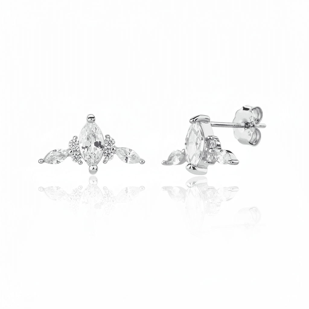 Earrings ZSI1028-1
