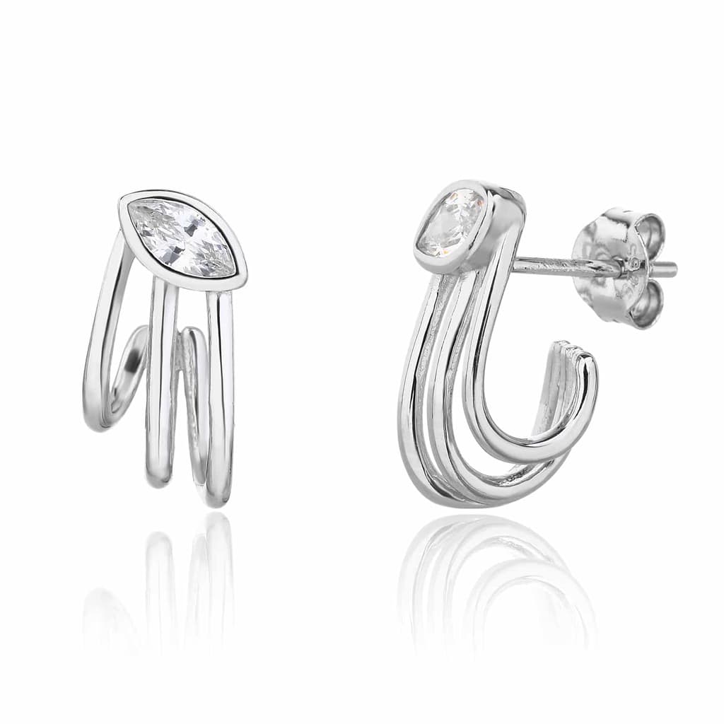 Earrings ZSI1069-1