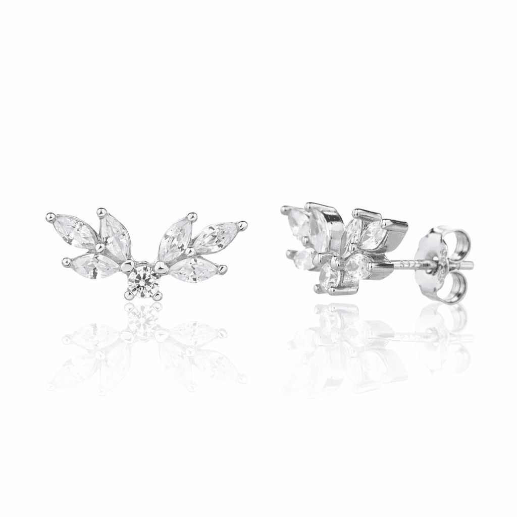 Earrings KSI9025-1