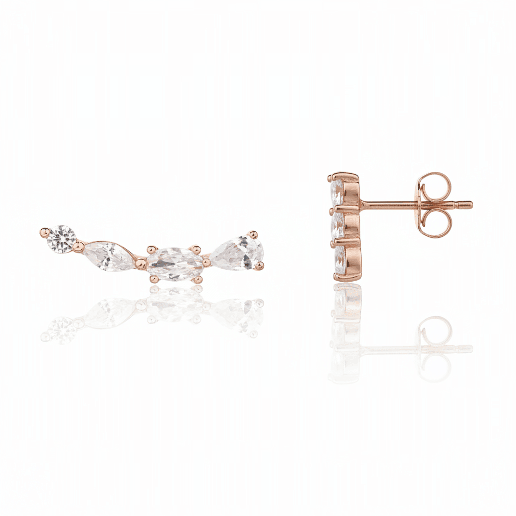 Earrings KSI9022-2