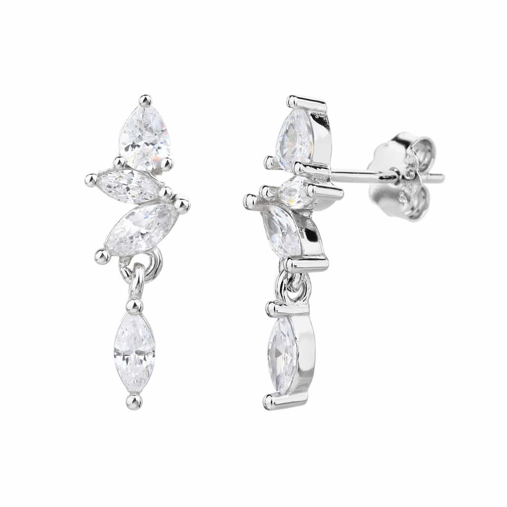 Earrings KSI6076-1