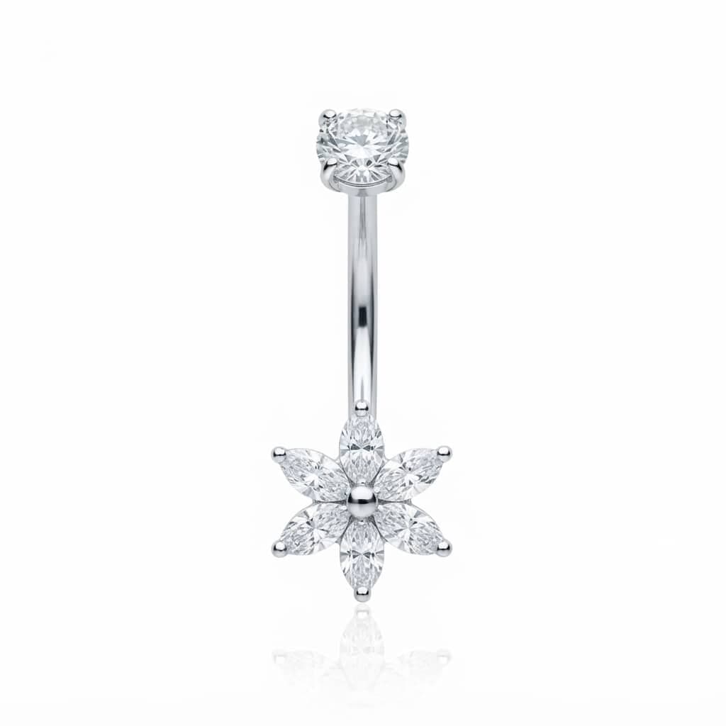 2 יח’ – טבור Lumipierce lpb019-1.6*10mm –