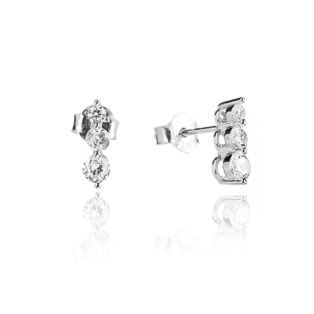 Earrings FLSI5011-1