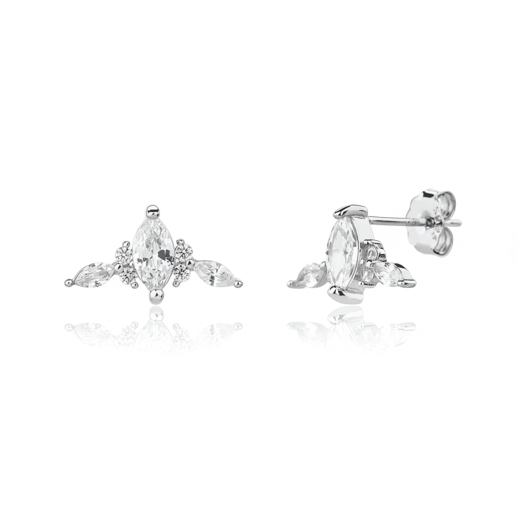 Earrings ZSI1028-1