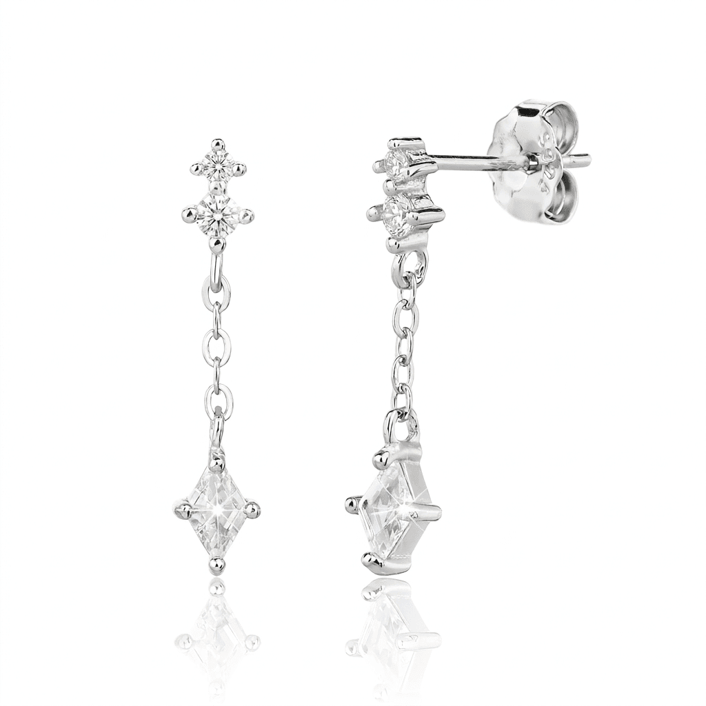 Earrings ZSI1037-1