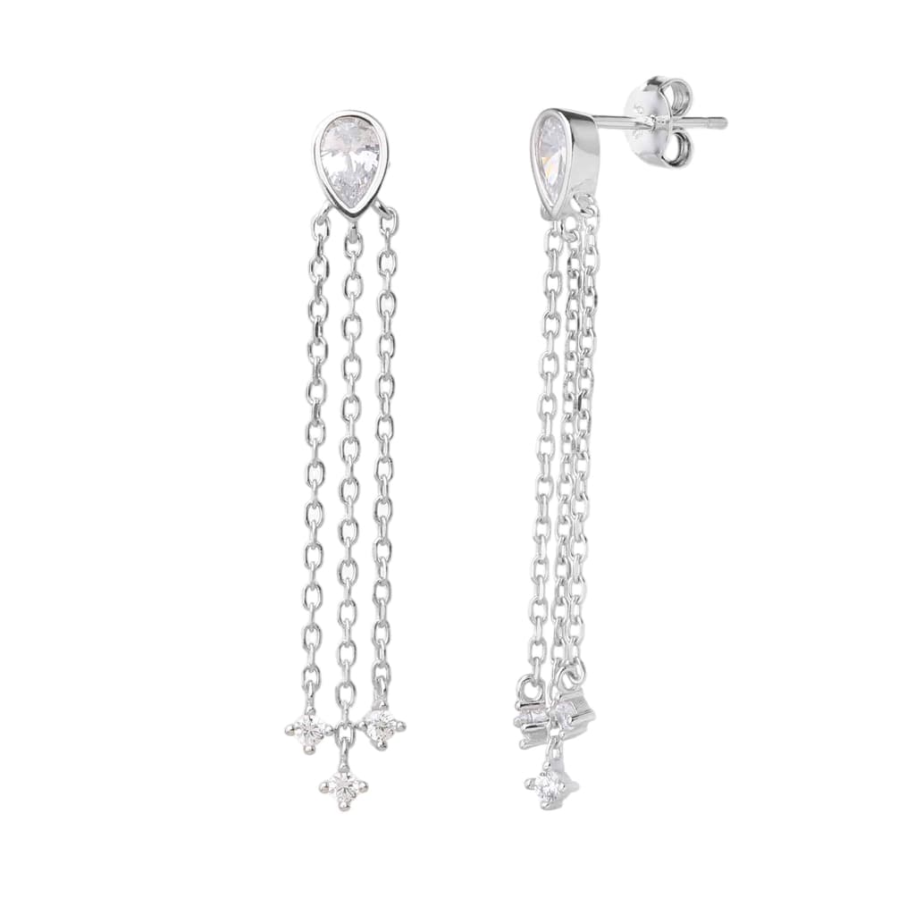 Earrings YISI2619-1