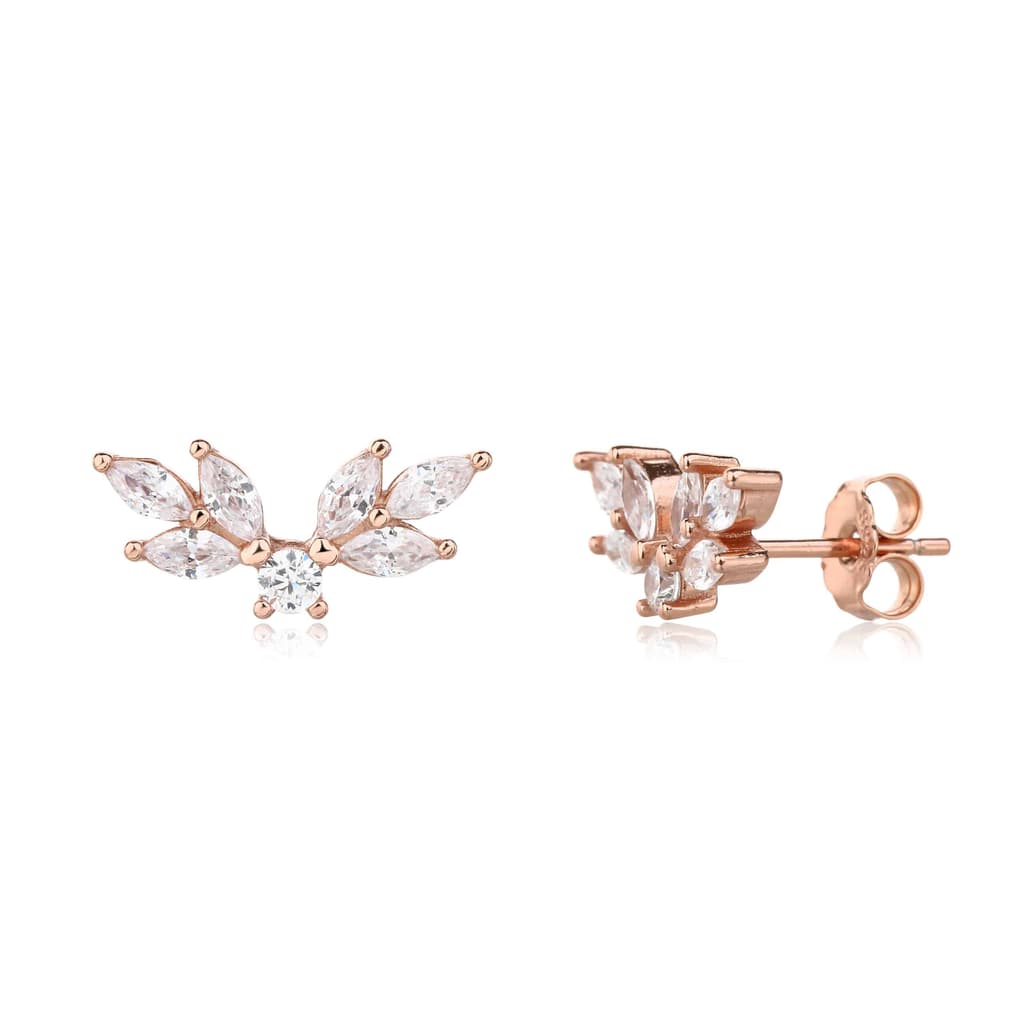 Earrings KSI9025-2