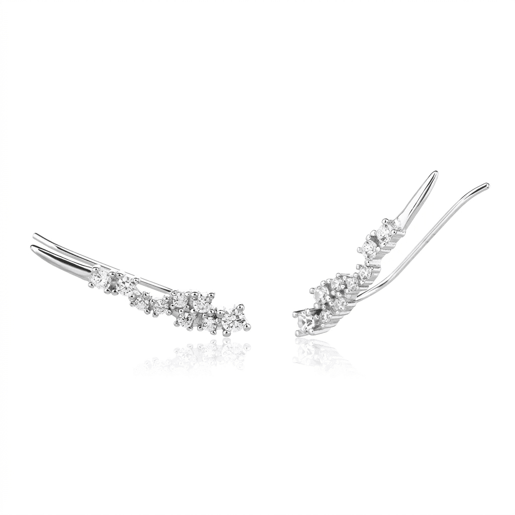 Earrings KSI9007-1