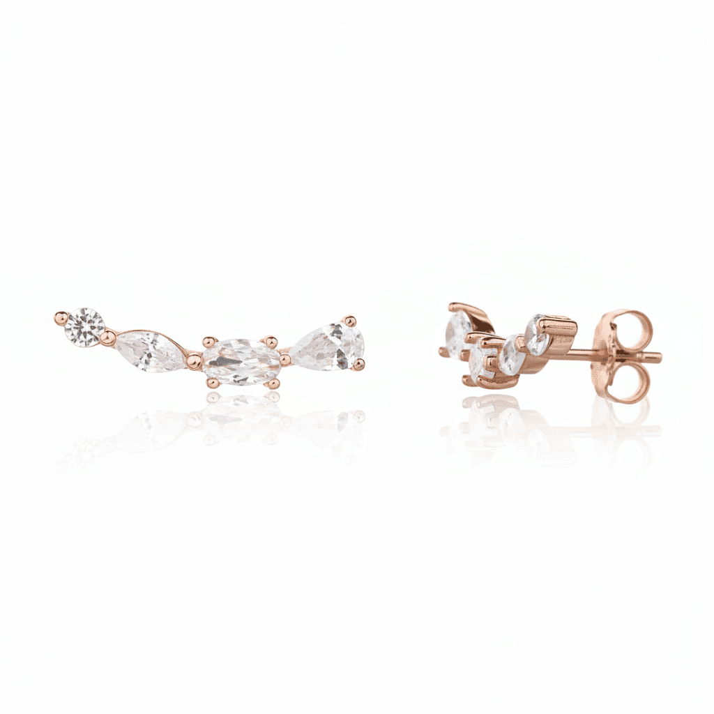 Earrings KSI9022-2