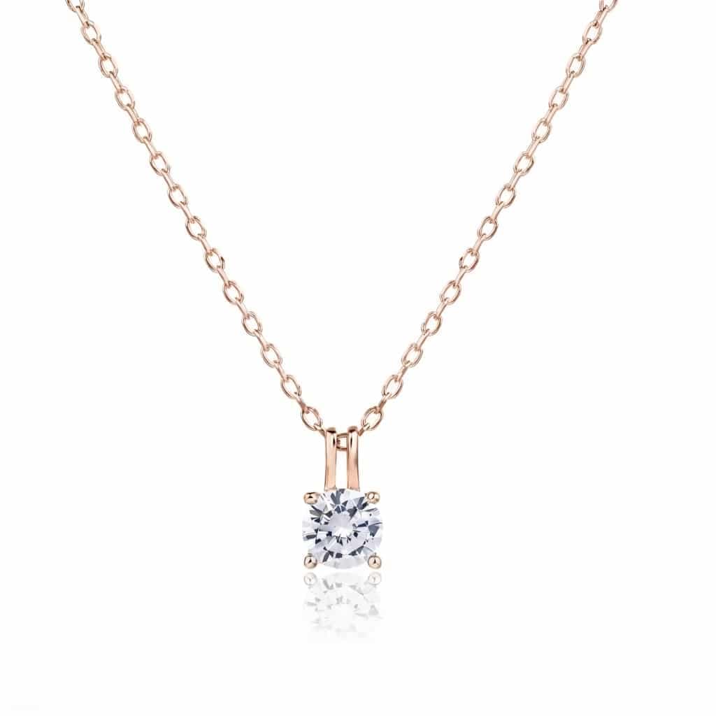 Necklace YXSI2675-2