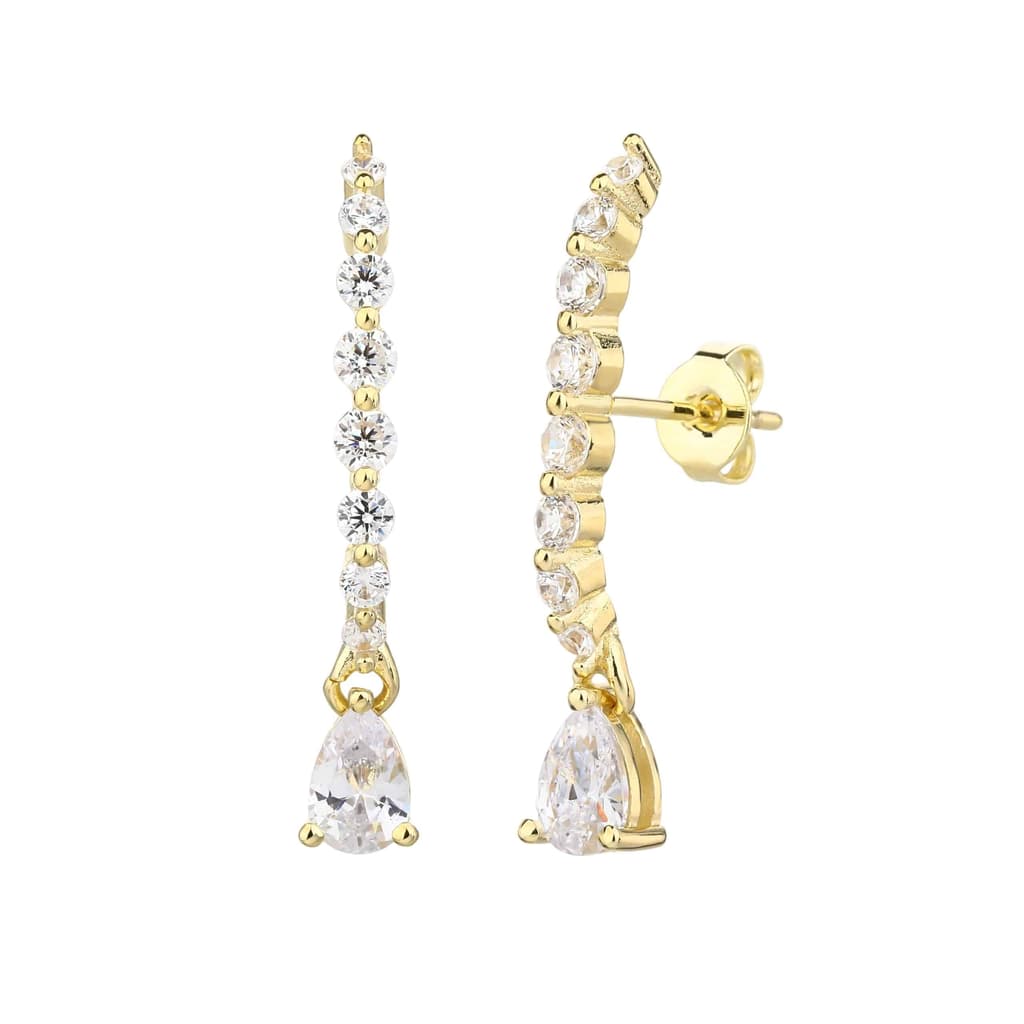 Earrings KSI8001-3