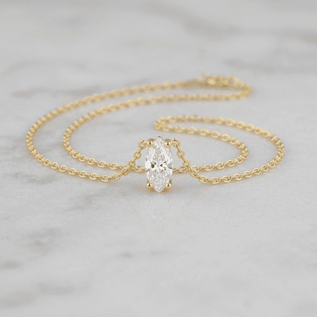 Necklace ZSI1004-3