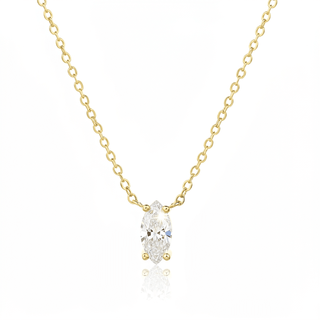 Necklace ZSI1004-3