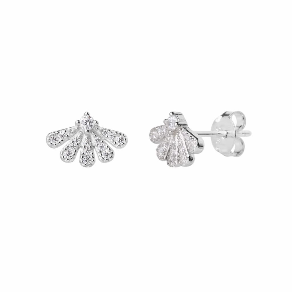 Earrings YISI2612-1