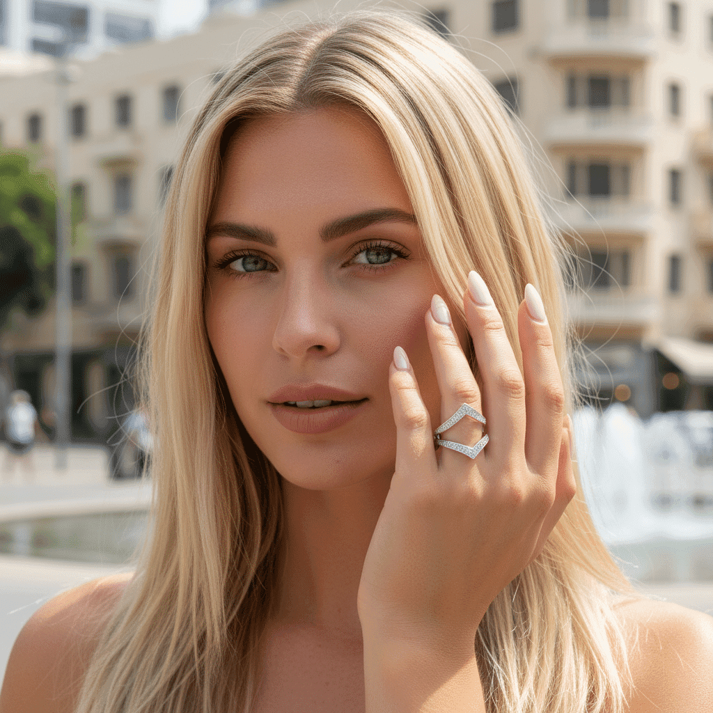 Ring KSI6061-1