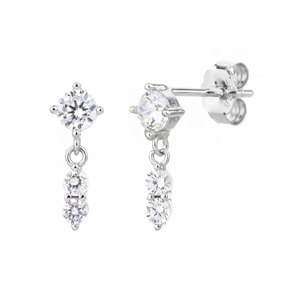 Earrings TSI5500-1